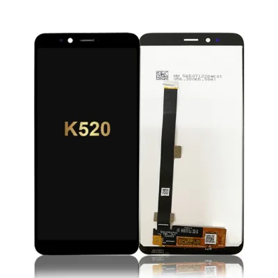 Pantalla Display Touch Screen Mobile Phone Lcd for Lenovo for Legion Duel 2 Pro Y70 Y90 A6 A7 K3 K8 K9 K10 K13 K14 Pro Note
