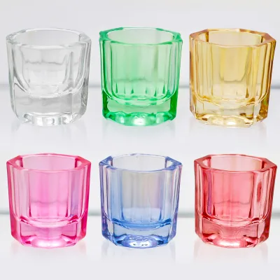 Party Favors Adults Glass Shot Cups With Lid for Party Wedding