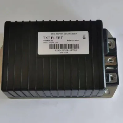 Golf Cart Motor Controller 1206HB-5201