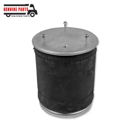 1384274 0866787  Air Spring Use for DAF RENAULT Truck Spare Parts