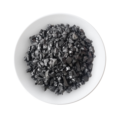 Anthracite Coal for Chemical Industry High Density and Hardness Anthracite Coal for Gasification High Efficiency