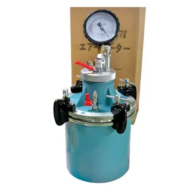 LC-615A Direct Reading Sanyo Air Content Tester Air Content Meter Price