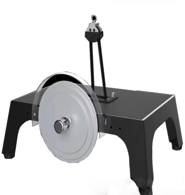 Flywheel Trainer No.119