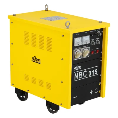 Wire Feeder Compacted Inverter MIG200 MIG250 Welding Machine MIG Welders CE Mig All in One Co2 Mig Welding Mag Machine KR-500