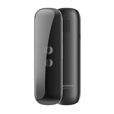 Portable Global Multi-languages Voice Translation Stick Voice Translation Pen