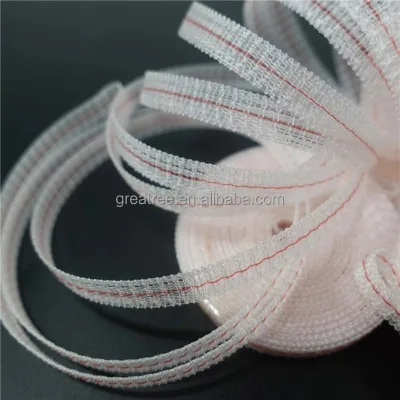 Tobacco Transfer Suction Tape With Vacuum Pressure for Molins Cigarette Making Machine