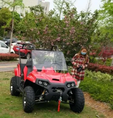 4x4 Utv Epa Utv 4x4 Utv Transaxle Differential Utv500