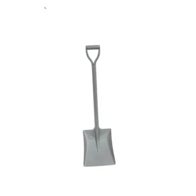 Hot Sale Shovel with Handle Metal Gardening Shovel