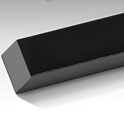 Custom Germanium Roof Prisms for Infrared Monitor and Optical Beam Turning Systems