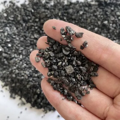 Manufacturer Graphite anode graphite packing graphite steel graphite metal