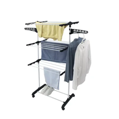 Portable Clothes Drying Airer Full 40HQ 5562PCS Import Bulk