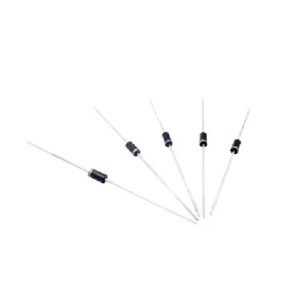 Wholesale Electronic Diode Assortment 1N4007 DO-41 Standard Rectifier Diode