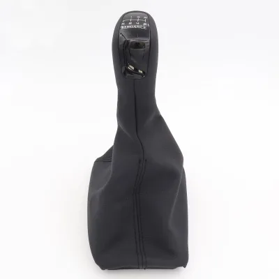 FENGCHEN High-qualityManual Car Gear Shift Knob for Mercedes W2112002-2009