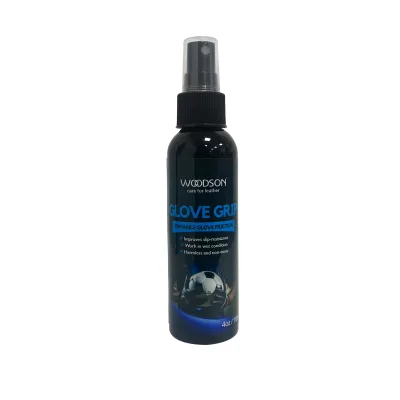 Strong Sticky Grip Spray Sport Improves Grip and Performance for Glove
