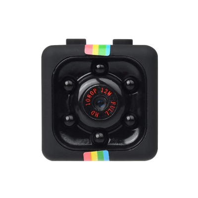 Christmas Gift Security Video CCTV Camera with 1080p Lens for Recording Indoor Outdoor Digital Camcorder Camera
