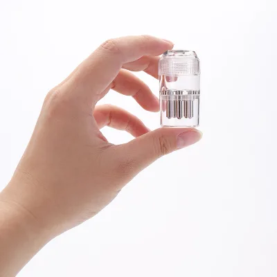 New Hair Massage Applicator Bottle for Hair Oil Hair Growth Products Scalp Oil Applicator