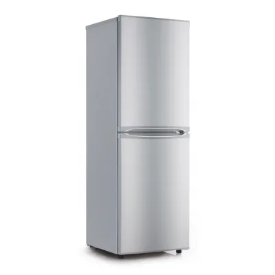 Wholesale 166L Fridge New Innovations Modern Style Apartment Size Energy Saving Bottom-freezer Refrigerators