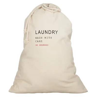 Promotion Eco-friendly Cheap Waterproof Laundry Bag With logo
