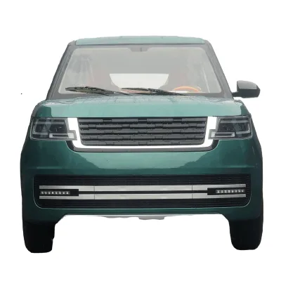 High-speed Right Hand Drive Electric Vehicle Adult Electric Vehicles Electric Car Electric Vehicle