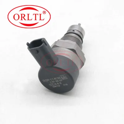 ORLTL R03L125C 057 130 764 AB Pressure Control Valve Pressure Regulator Valve 04L130906 0 281 006 075