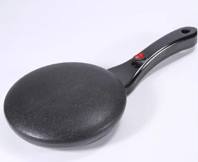 Household Appliance Aluminum Electric Non-stick Pancake Maker