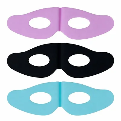Premium Bulk Sale Skin Friendly ISO Certified Professional Spa Treatment Rejuvenating Firming Retinol Hydrogel Eye Mask