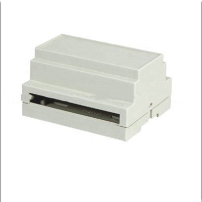 PLC(din-rail) enclosure,PLC enclosure,din-rail enclosure