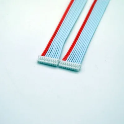 MX51021 Molex Connectors 1.2 mm Pitch 2-15 Needle to Wire Connectors Customizable Termination Cables