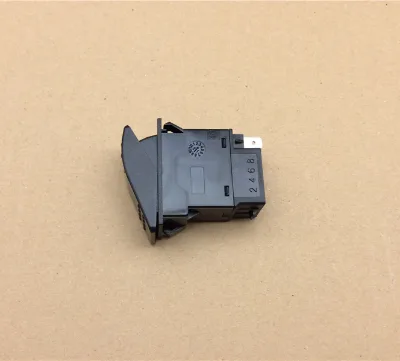 23792AJ0195 New Toggle Switch Headlight Switch (Plastic)