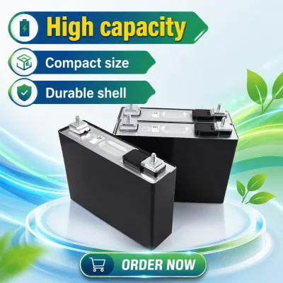 Sam Sung 3.7V Prismatic NMC Lithium Ion Semi-solid State 94Ah 1200-Cycle IMR18650 Model Battery Cell for EVs Electric Vehicles