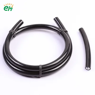 China Manufacturer 10mm Waterproof Fiber Optic Cable Outdoor Lighting Decoration