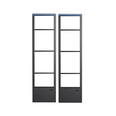 Universal RF 8.2MHz Antenna -Compatible with All Standard RF Hard Tags and Soft Labels