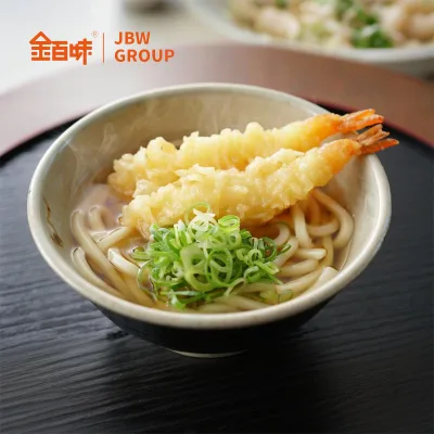 Wholesale OEM Halal Traditional Healthy Instant Noodles Frozen Food Instant Noodles
