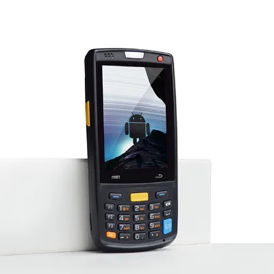 Hot Sale Handheld Terminal Fast Charging Android Handheld Terminal Handheld Payment Terminal