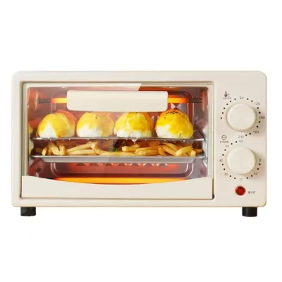 12l Multifunctional Electric Oven for Household Use for Kitchen Baking Steaming Car/bike Outdoor Baking All-in-one Oven Internet