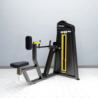 Professional Hot Sell Home Gym Bodybuilding Workout Fitness Equipment Compound Rowing Seated VerticalMachine