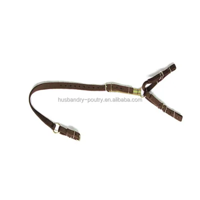 Horse Breast Strap Fleece Equestrian Saddlery