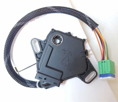 252927 Transmission Switch for Peugeot 207 307 Citroen C4 C5 SKRZ AL4 252939 7700100010