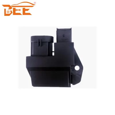 255505343R air Conditioning Electronic Fan Controller Speed Control Resistor Module Relay YW953 for Renault Car