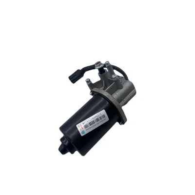 WG16617400221 Heavy Truck Windshield Wiper Motor 24V for Sinotruk Foton Dongfeng