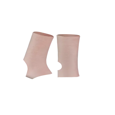 Breathable Ankle Support Sleeve Compression Sock for Men and Women to Combat Swelling for Winter
