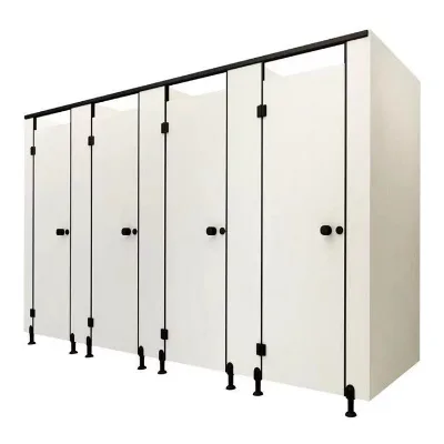 bar Club Bathroom Door Partitions System Compact Board Toilet Cubicles Commercial Stall Doors Panels