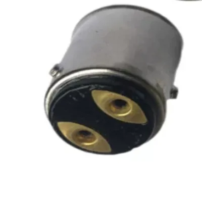 Lamp Holder P21W BAZ15D R5W 1156 1142 BA15 BAY15D BAU15S BA15S Headlamp Accessories Lighting Bulb