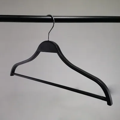 Fokison Modern Round Factory Price Plastic Clothes Hanger