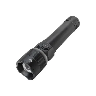 [Handy-Age]-Rechargeable High Lumen Flashlight (OS4000-001)