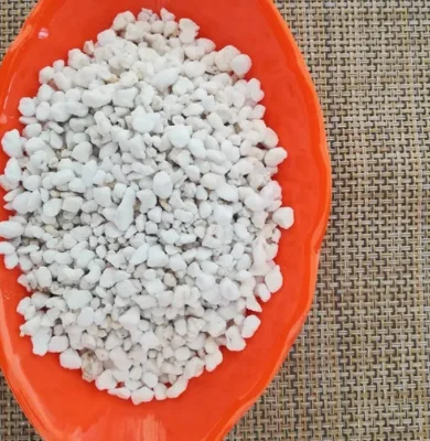1-3mm 2-4mm Horticultural Expanded White Perlite for Plant Potting Hydroponics