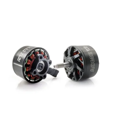 Professional Electric Brushless FPV Freestyle Aircraft Motor Manufacturer Customized Drone Brushless Motor