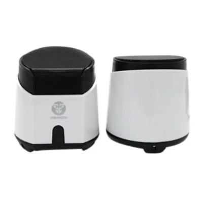 Mini speakers,hot promotional 2017 new products DIY speaker gaming laptop computer mini speaker