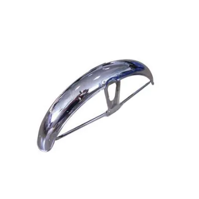 Hot Sale Motorcycle Body Kits Motorcycle Front Fender for CG125 Motorcycle Mudguards