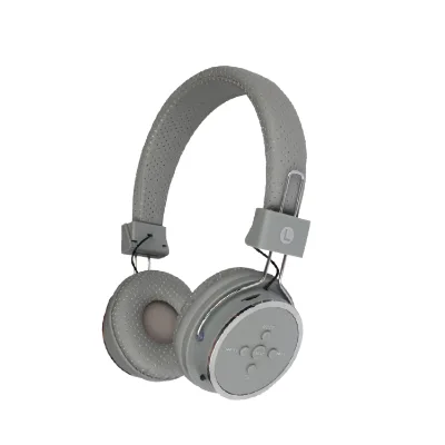 SNHALSAR B05 Earphone Wireless 2019 Headset Foldable Wth In-Line Headphones Microphone Stereo Headset